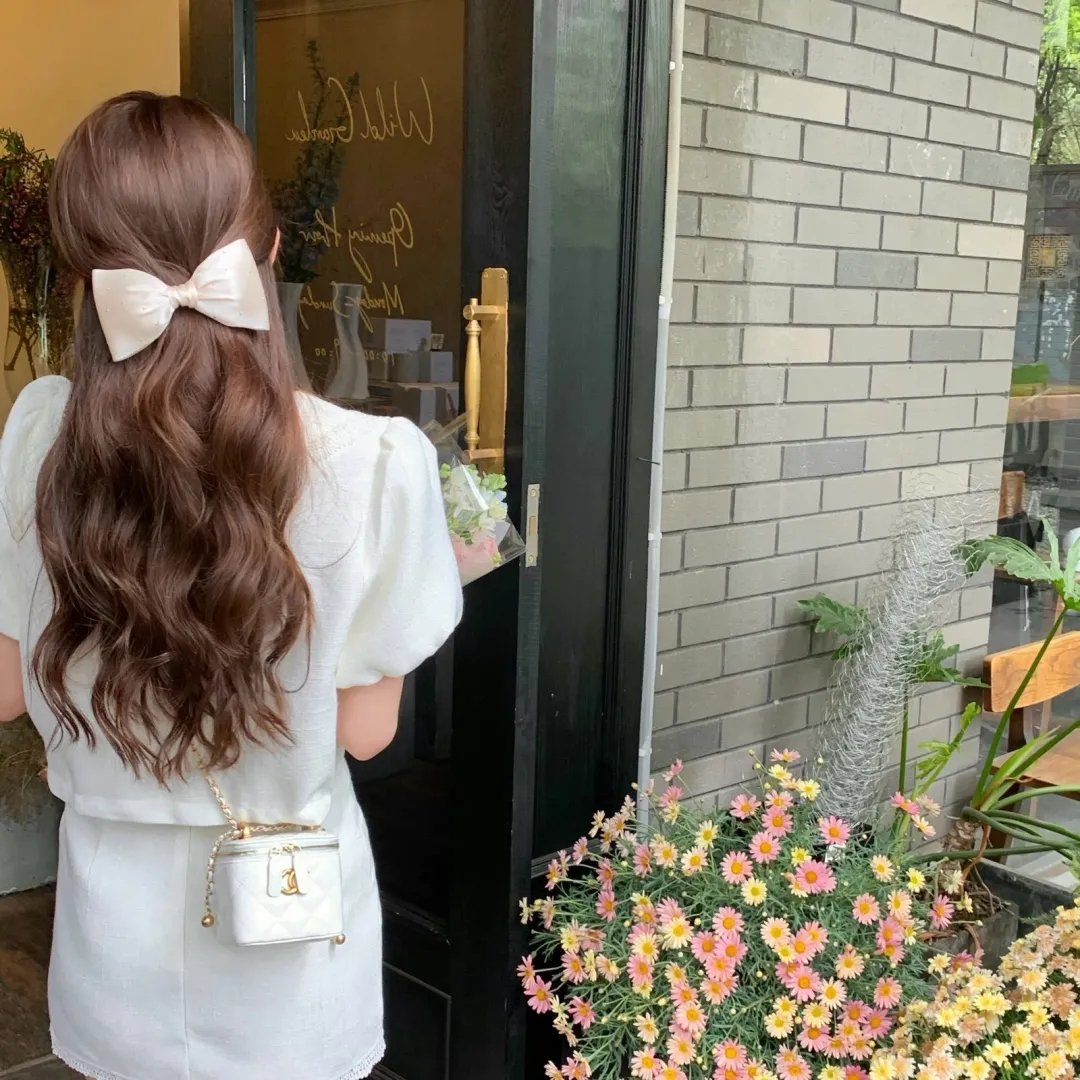 相爱的好日子